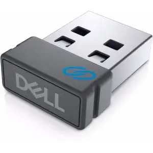 Клавиатура Dell Wireless KB500 (580-AKOR) UA