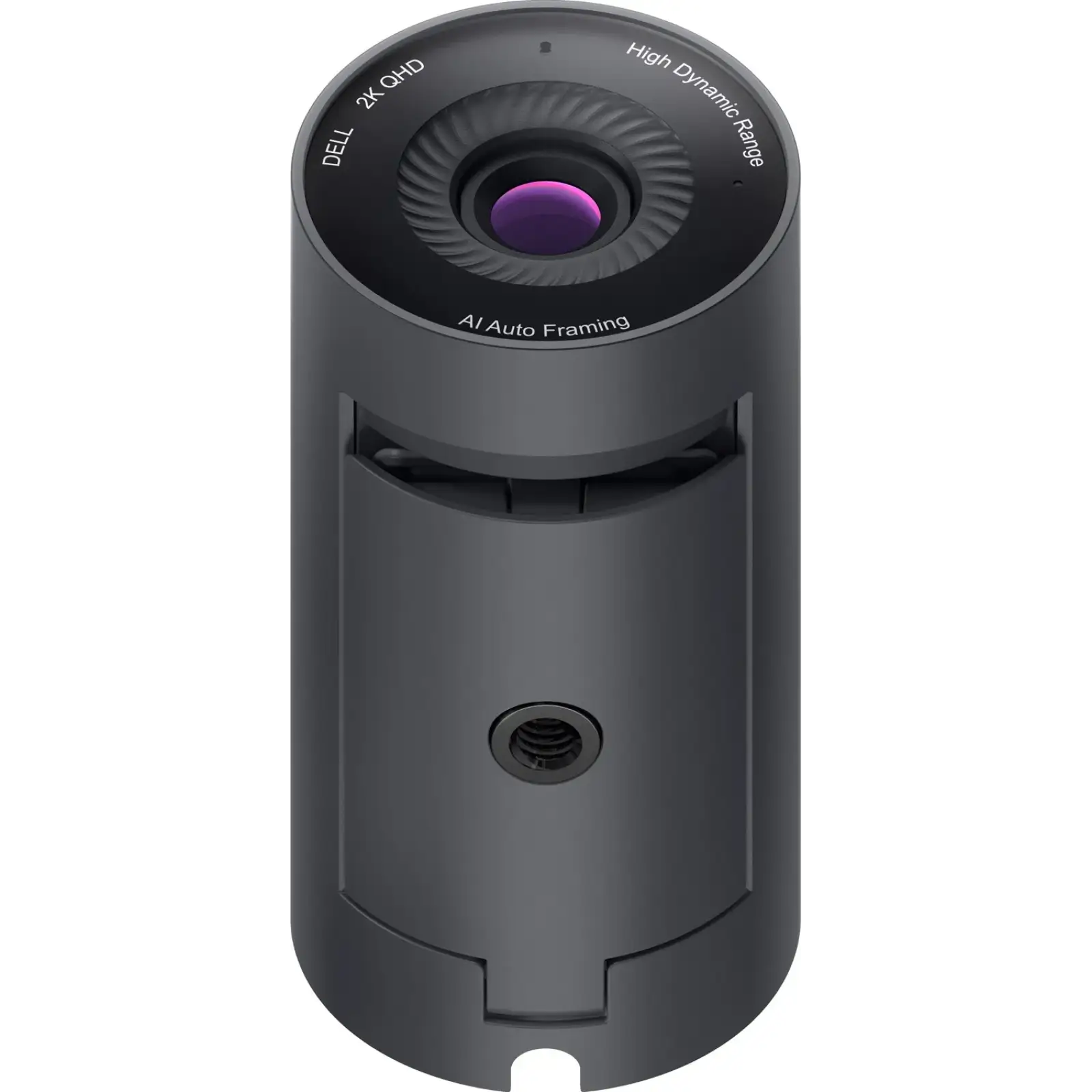 Веб-камера Dell Pro Webcam - WB5023 (722-BBBU) UA
