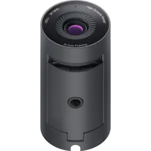 Веб-камера Dell Pro Webcam - WB5023 (722-BBBU) UA