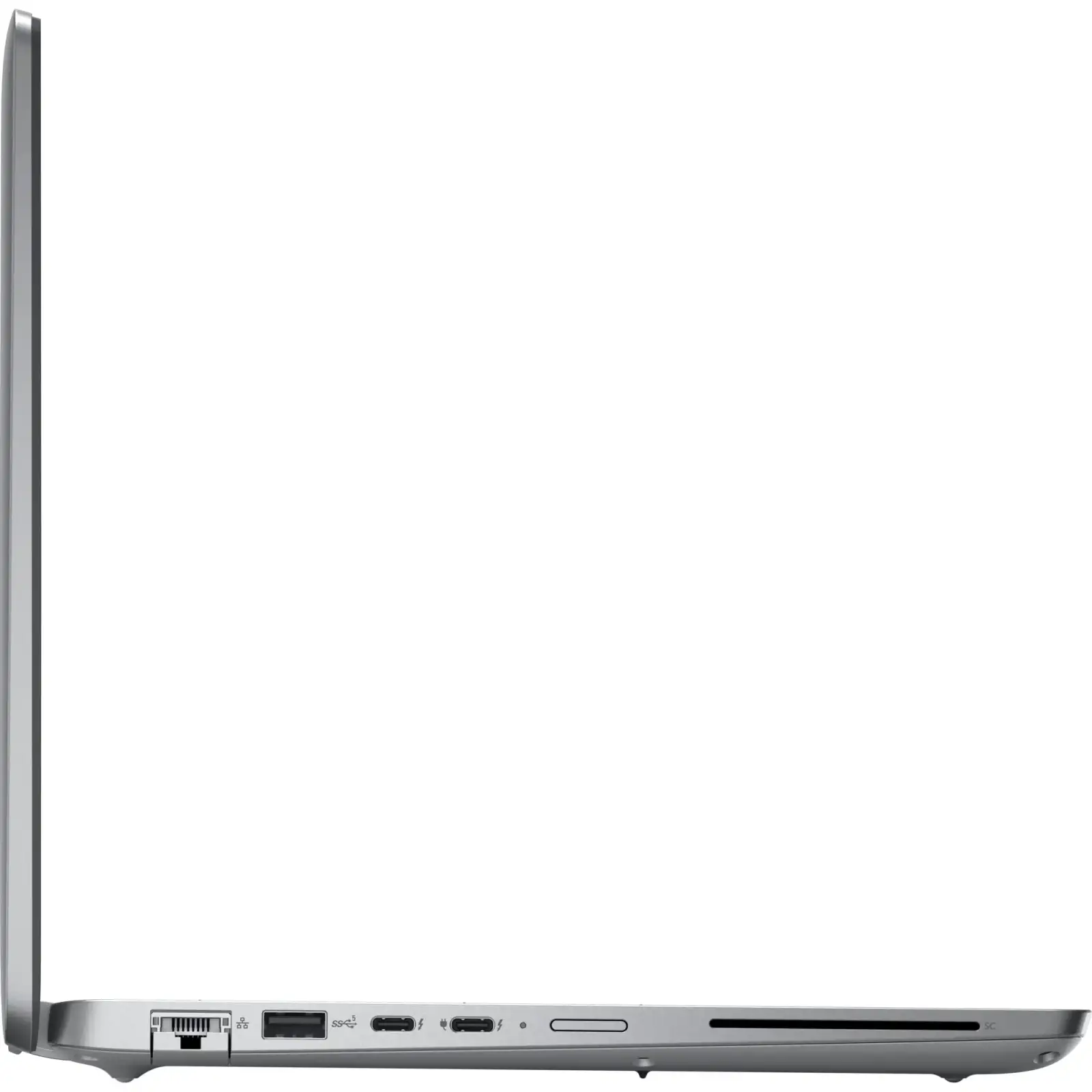 Ноутбук Dell Latitude 5450 (N098L545014GE_UBU) UA