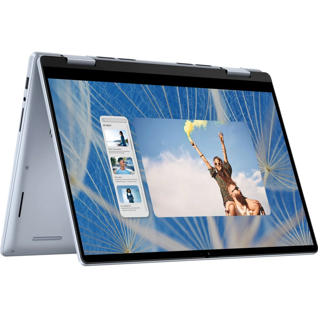 Ноутбук Dell Inspiron 14 Plus 7440 (i7440-5311BLU-PUS)
