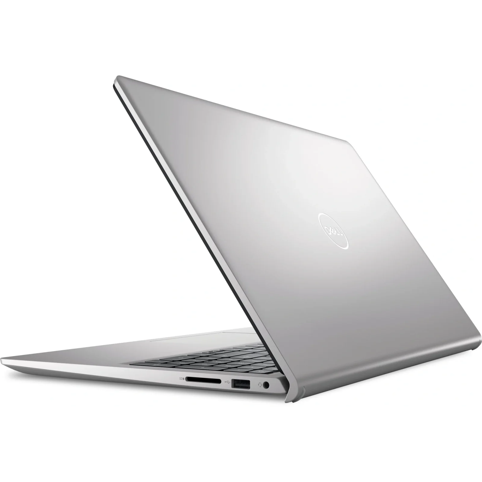 Ноутбук Dell Pro 15 Essential (PV15250RPLU003UA_W11P) UA