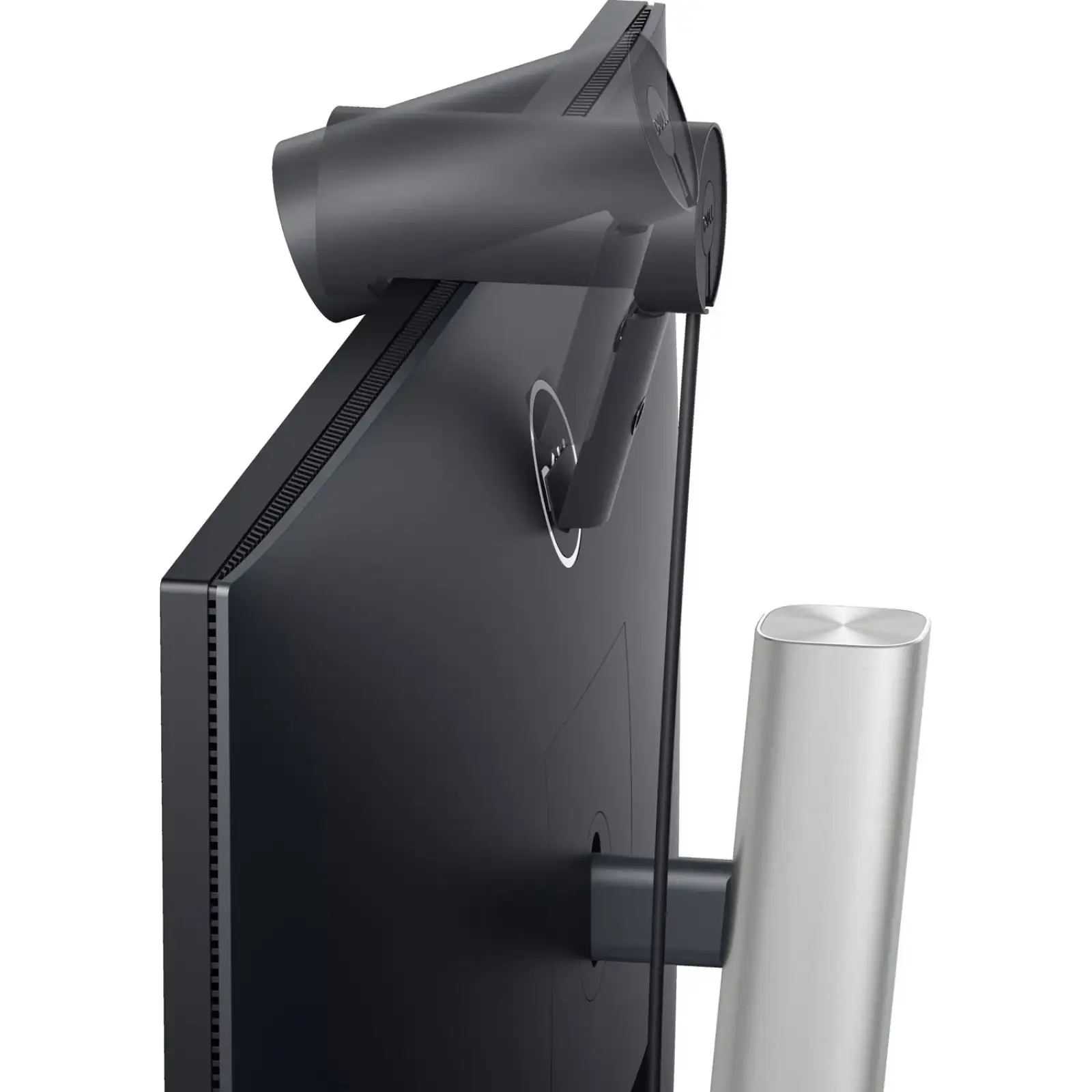 Веб-камера Dell Pro Webcam - WB5023 (722-BBBU) UA