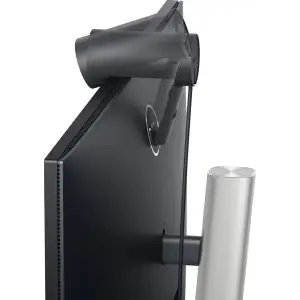Веб-камера Dell Pro Webcam - WB5023 (722-BBBU) UA