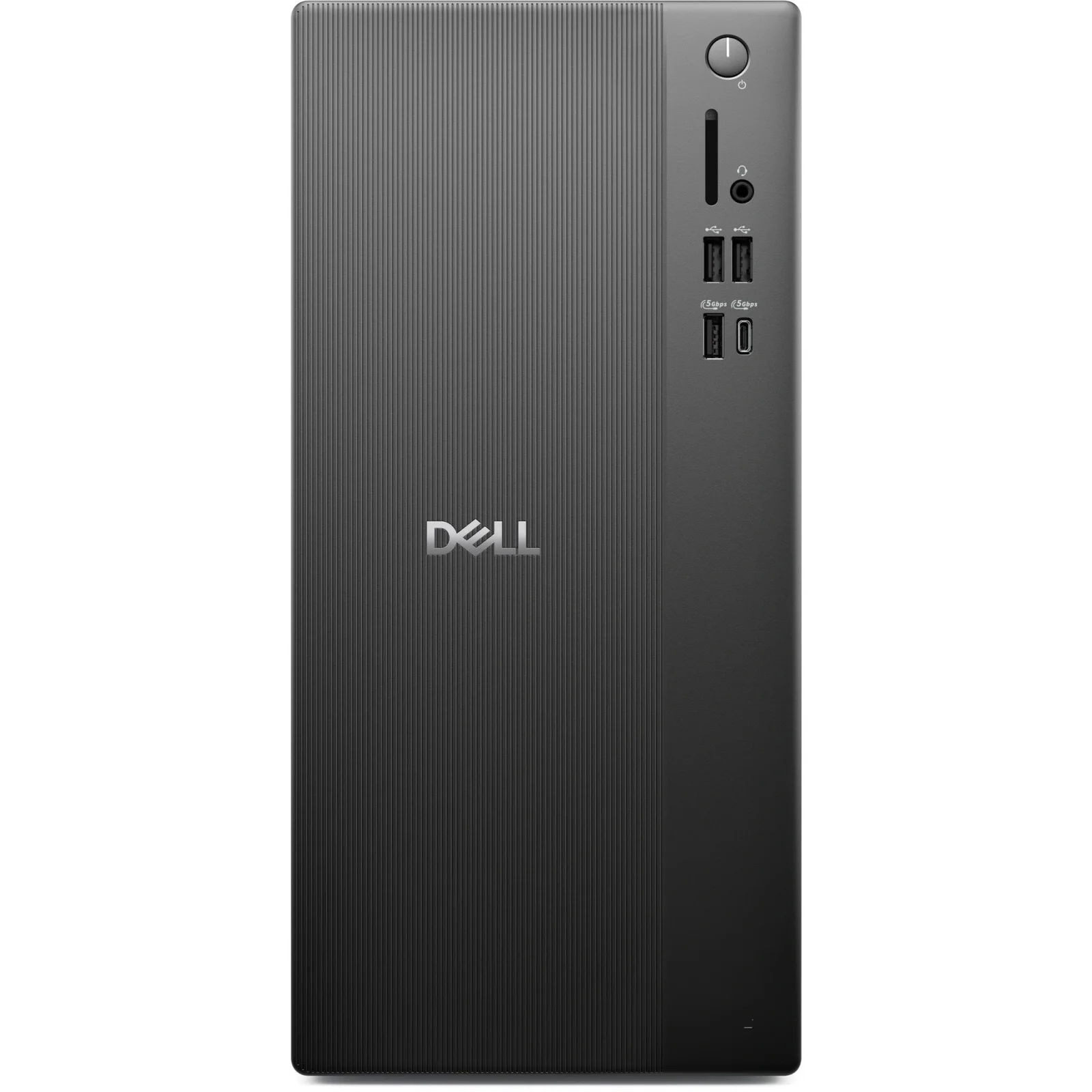 Персональный компьютер DELL Pro Tower Essential (BTO005_QVT1260) UA
