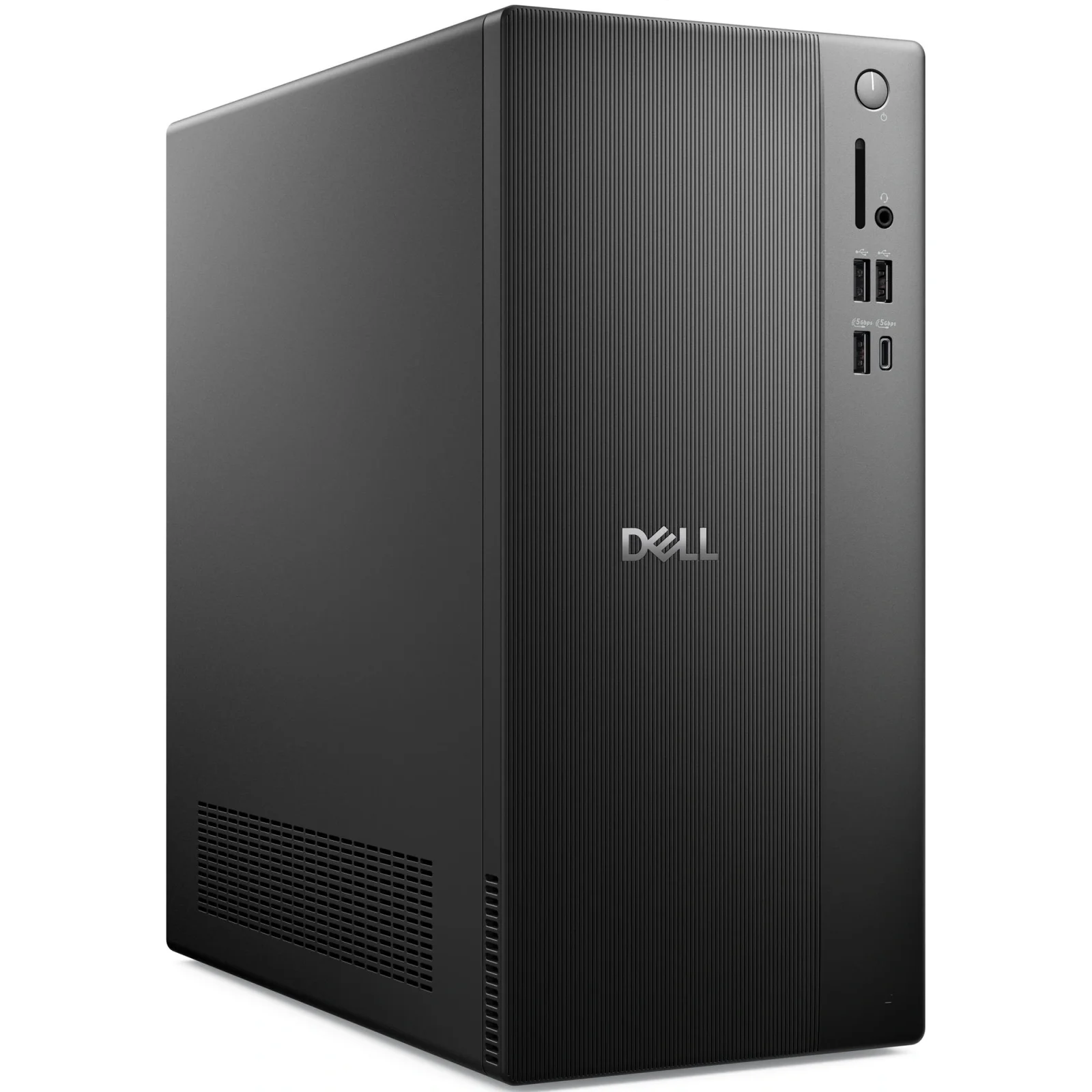 Персональный компьютер DELL Pro Tower Essential (BTO005_QVT1260) UA