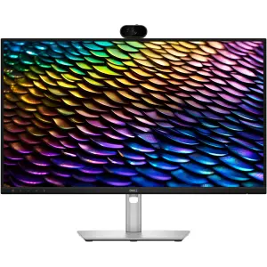 Монитор Dell 27" P2726DEB (210-BVHR) UA