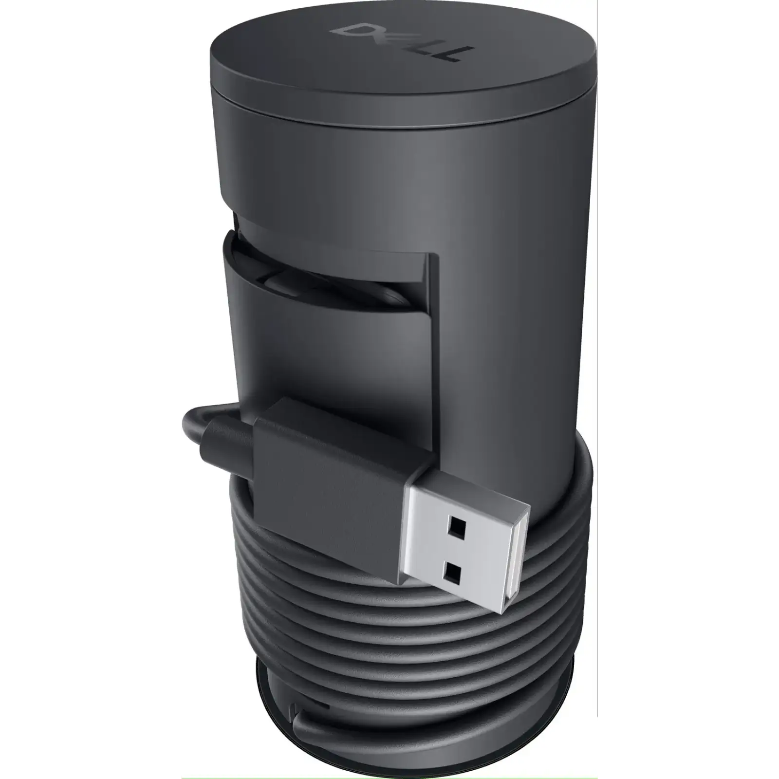 Веб-камера Dell Pro Webcam - WB5023 (722-BBBU) UA
