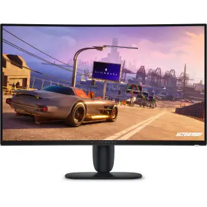 Монітор Dell 31.5" AW3226DM (210-BWQD) UA