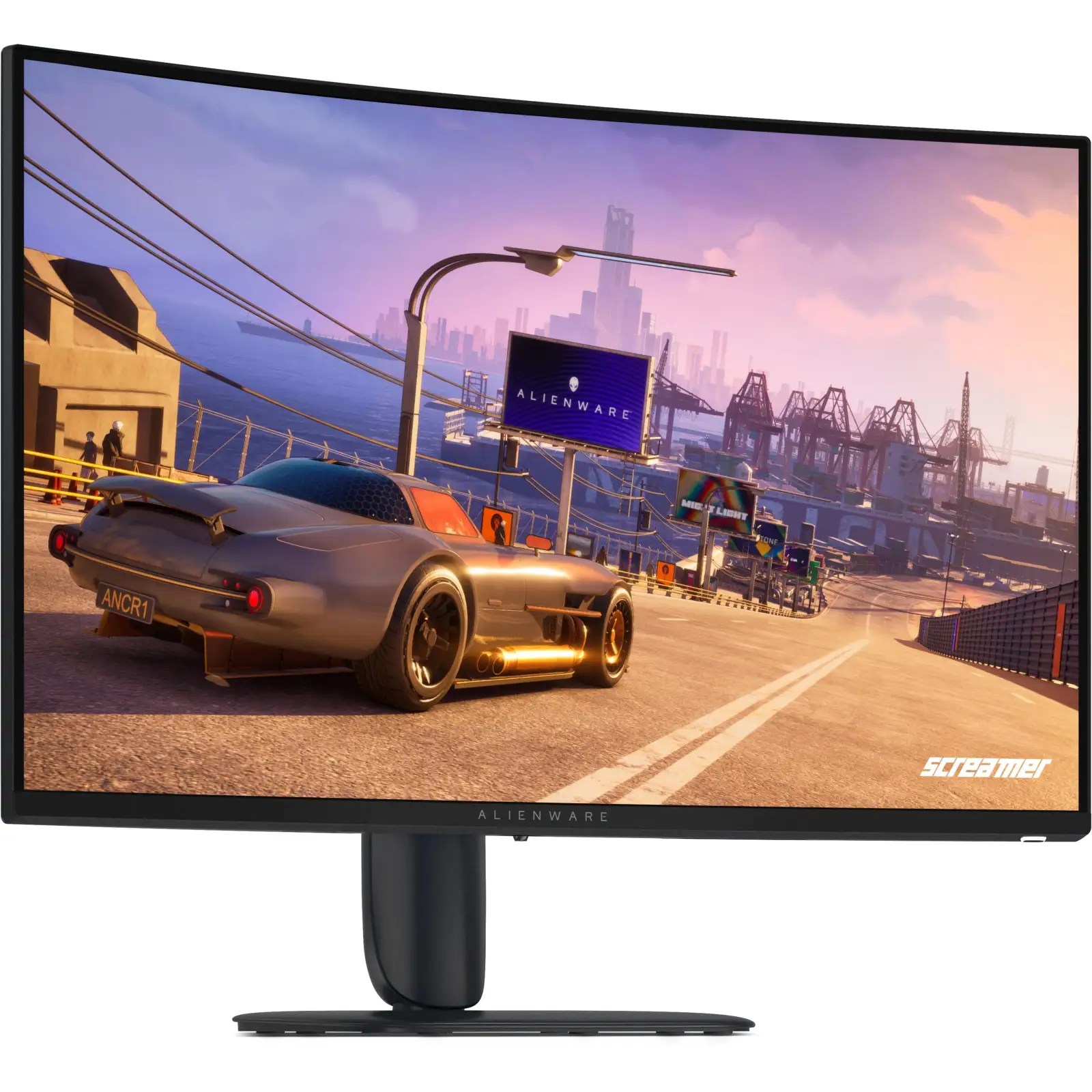 Монітор Dell 31.5