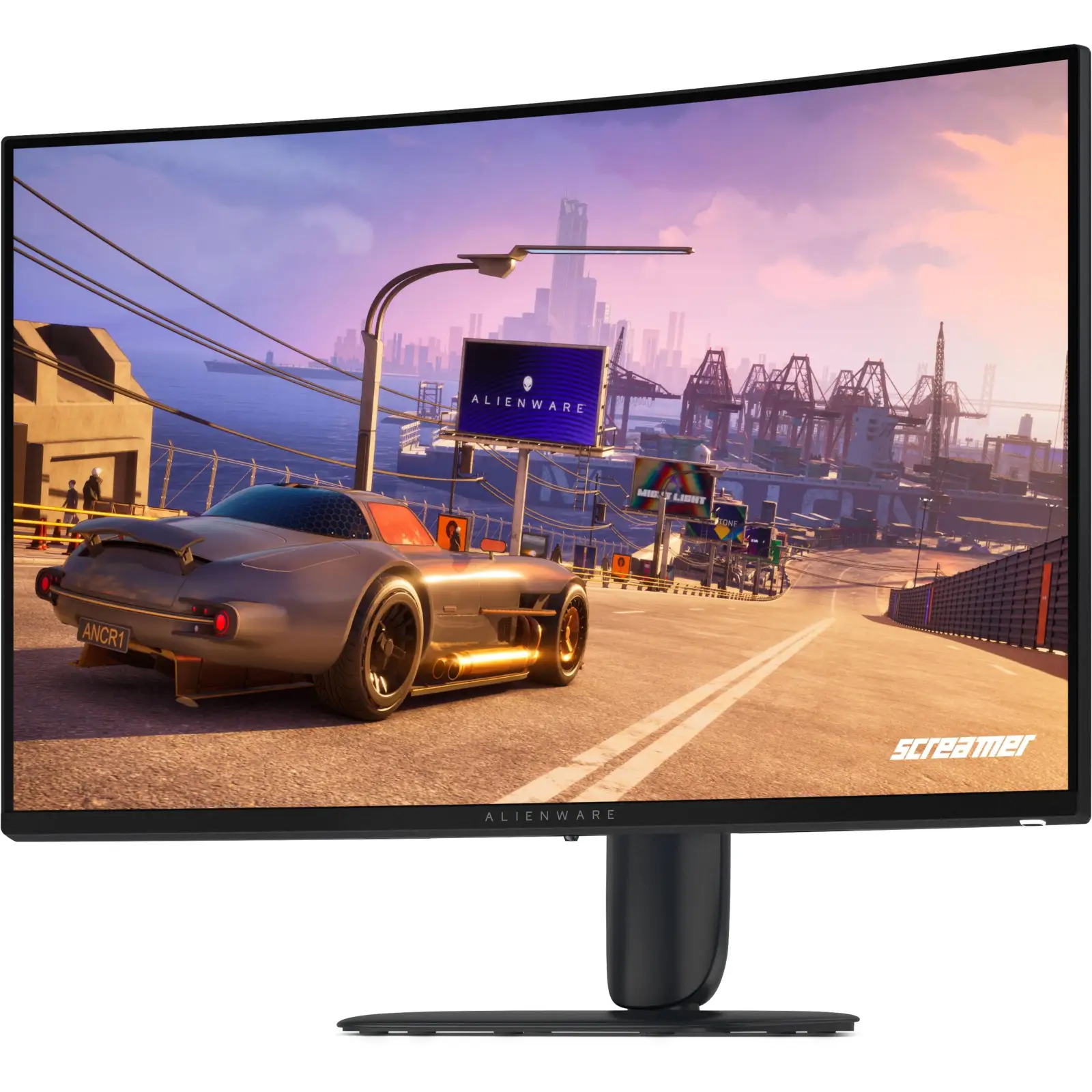 Монітор Dell 31.5