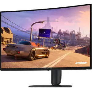 Монітор Dell 31.5