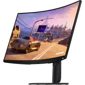 Монітор Dell 31.5