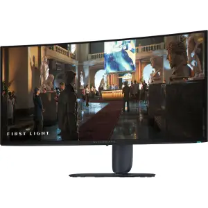 Монитор Dell 34