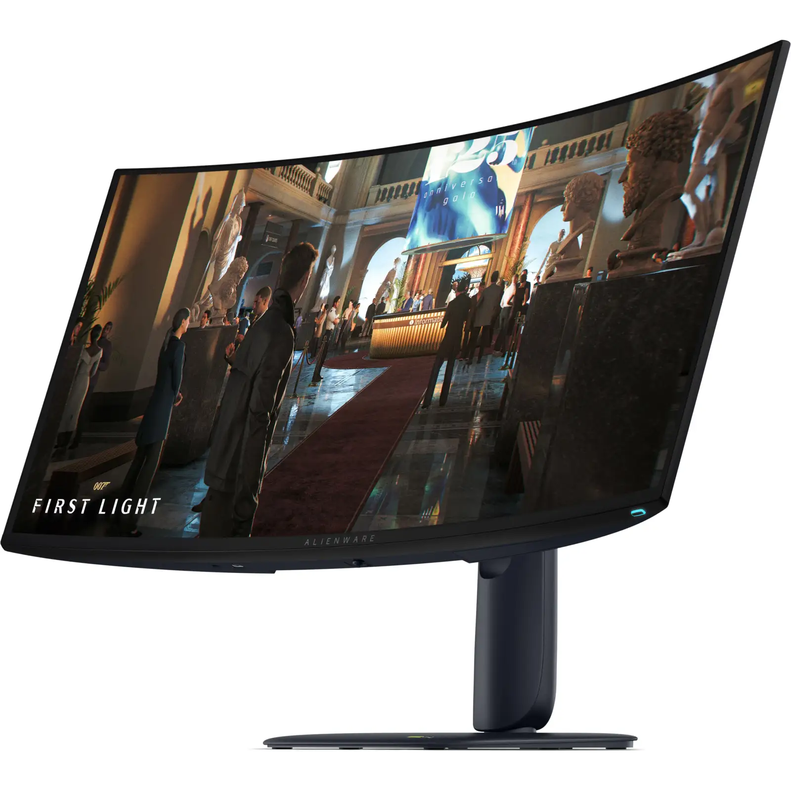 Монитор Dell 34