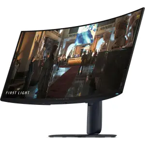 Монитор Dell 34