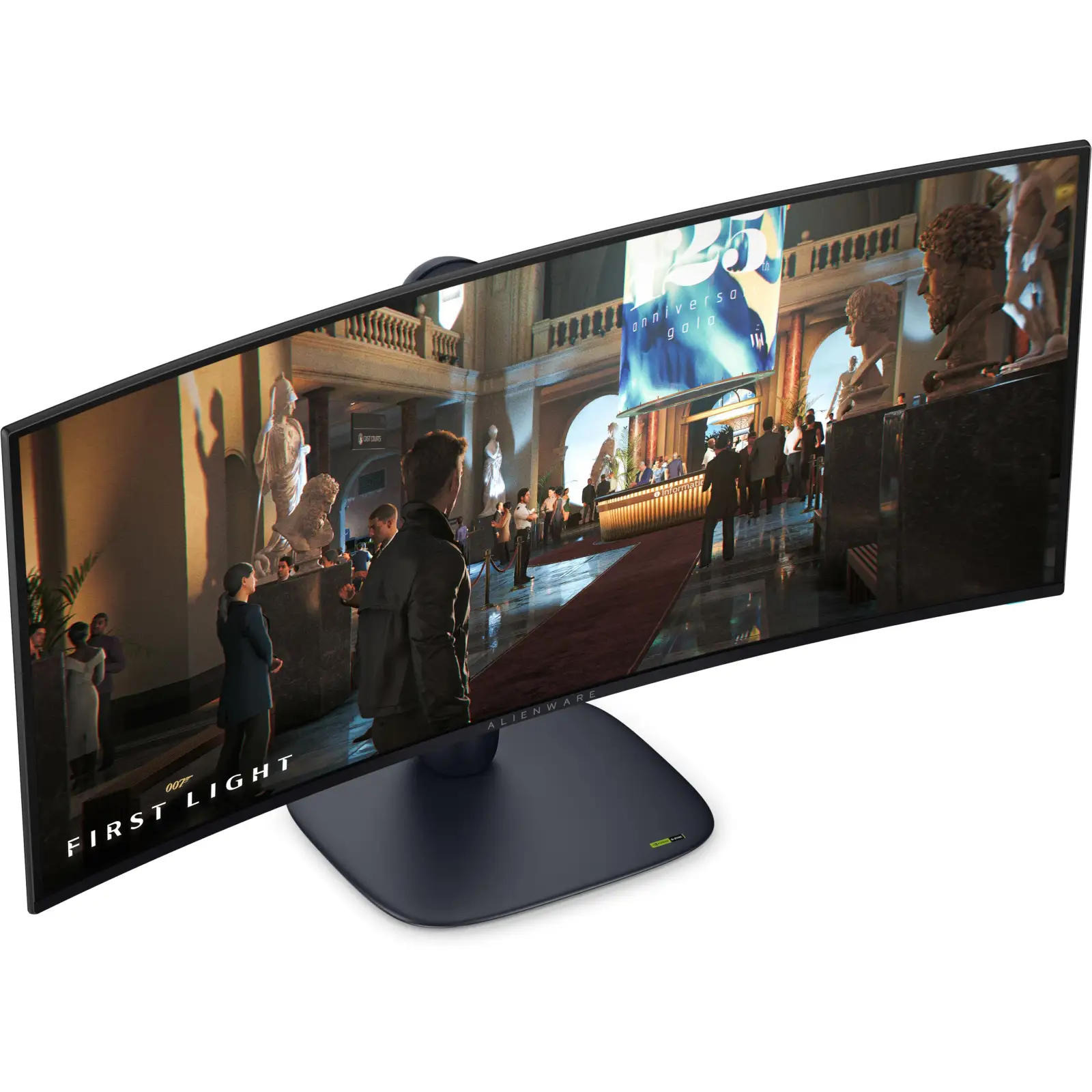 Монитор Dell 34