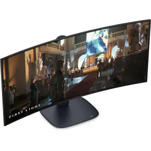 Монитор Dell 34