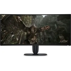 Монітор Dell Alienware 34" AW3426DWM (210-BWPZ) UA