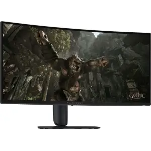 Монітор Dell Alienware 34