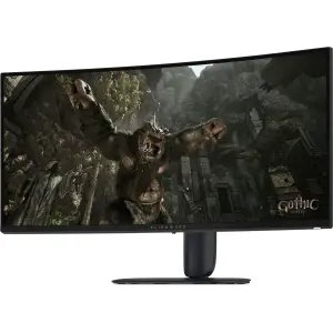 Монітор Dell Alienware 34