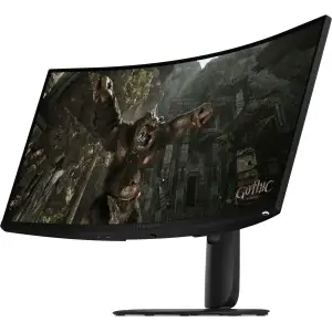 Монітор Dell Alienware 34