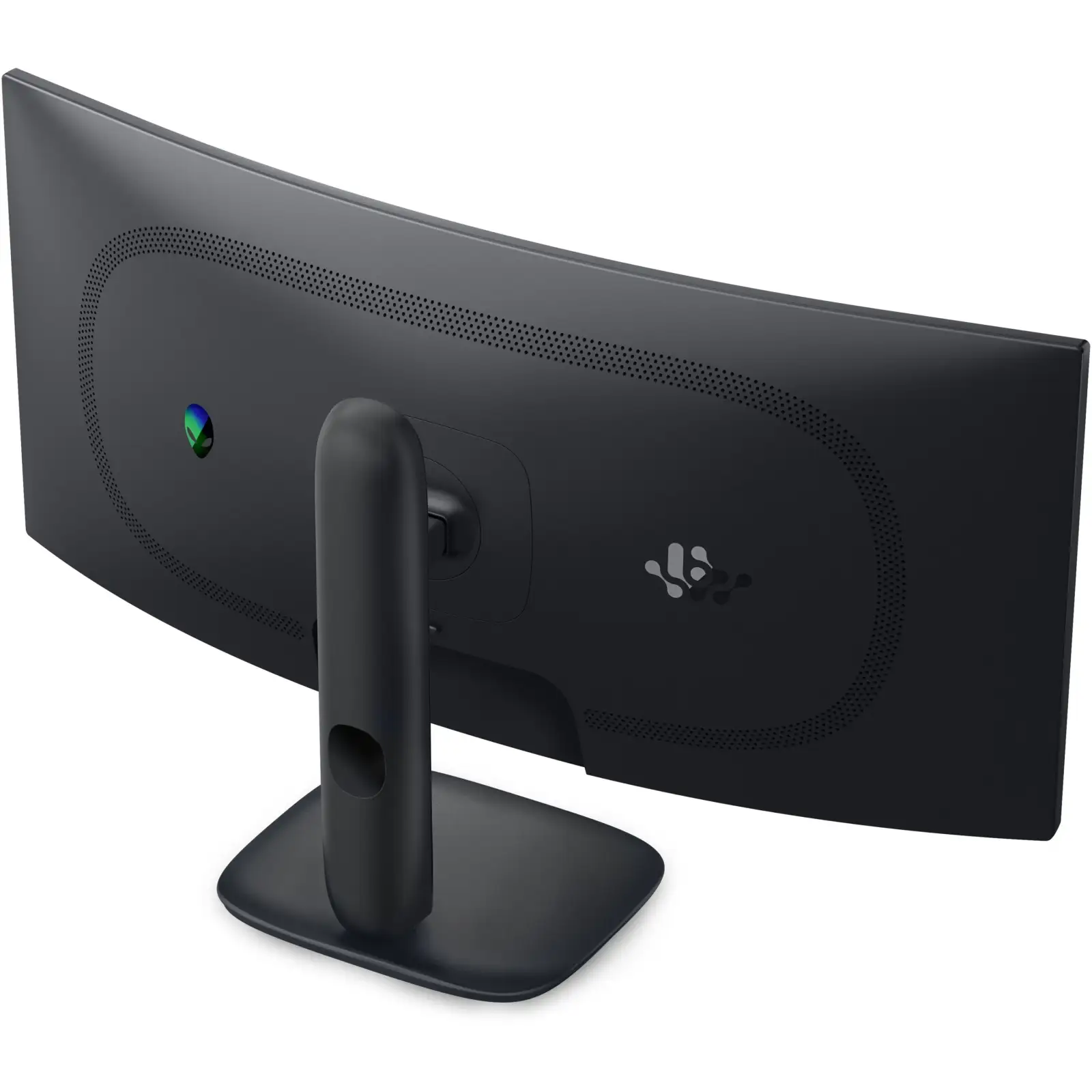Монітор Dell Alienware 34