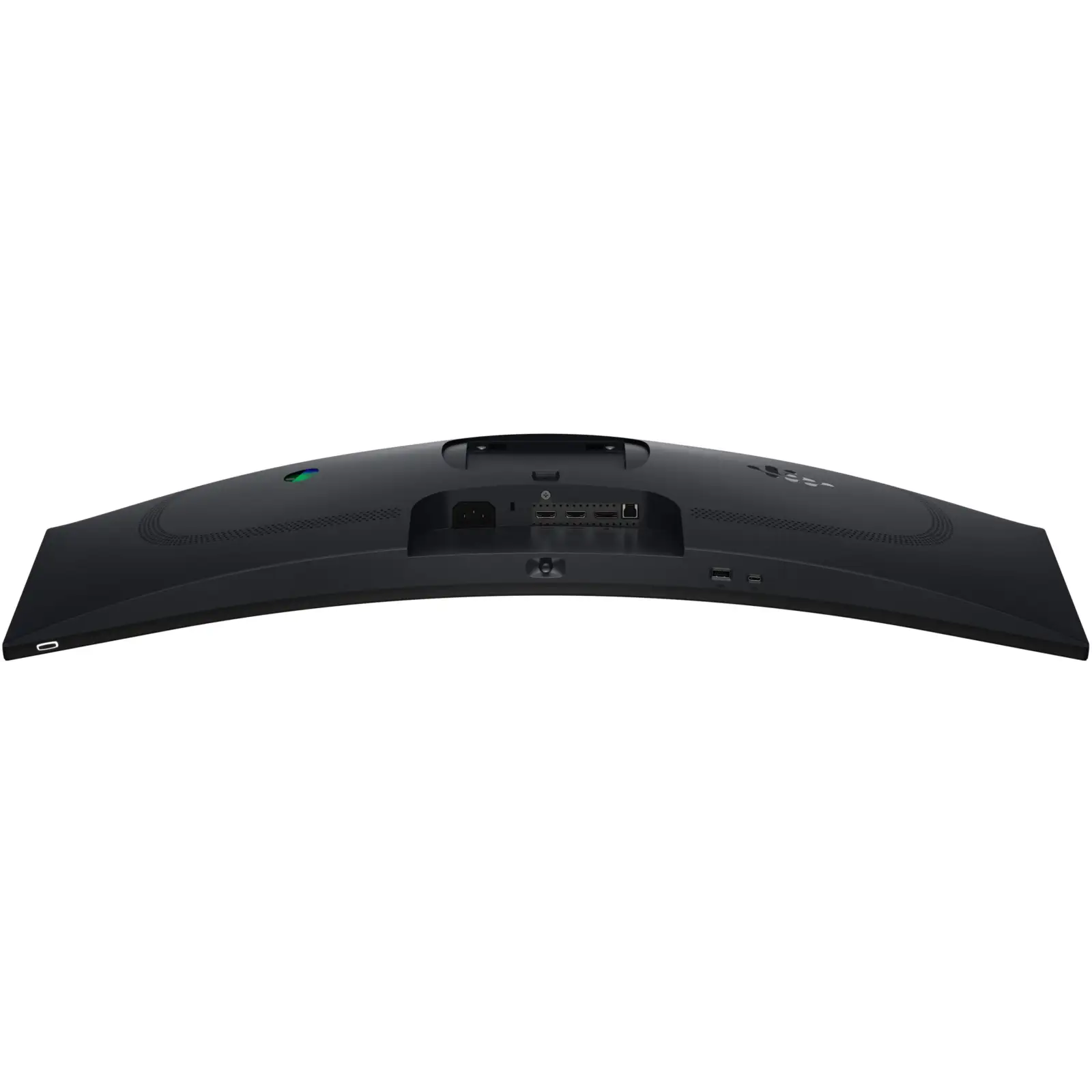 Монітор Dell Alienware 34