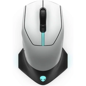 Миша Alienware AW610M Lunar Light