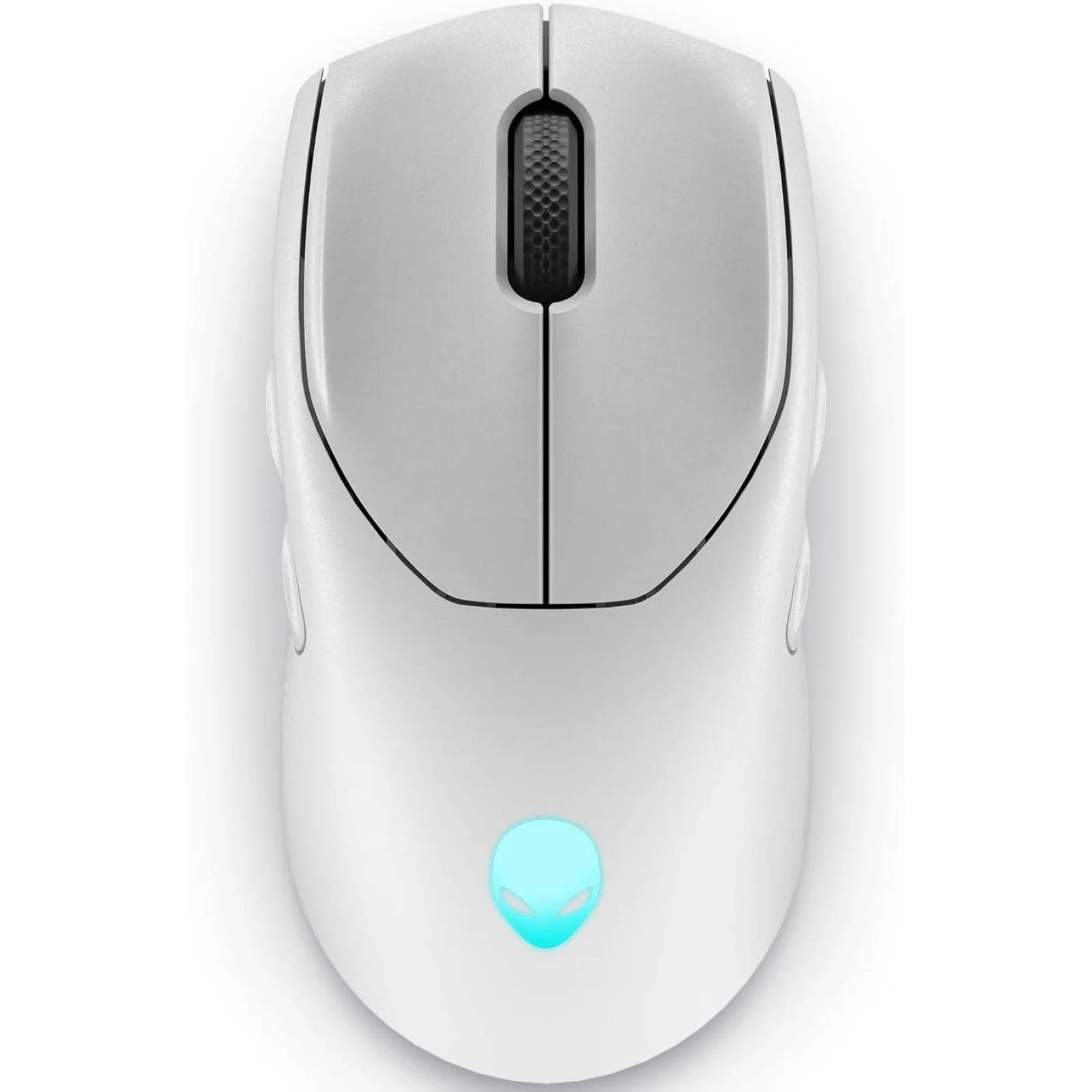 Миша Alienware Tri-Mode Gaming AW720M Lunar Light (545-BBDO)