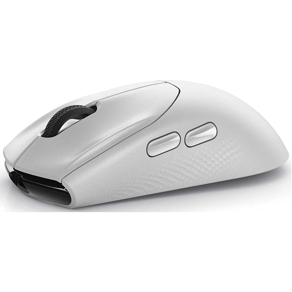 Миша Alienware Tri-Mode Gaming AW720M Lunar Light (545-BBDO)