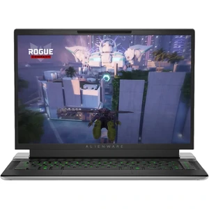 Ноутбук Alienware x14 R2 Lunar Light (AWX14R2-G5141-PUS)