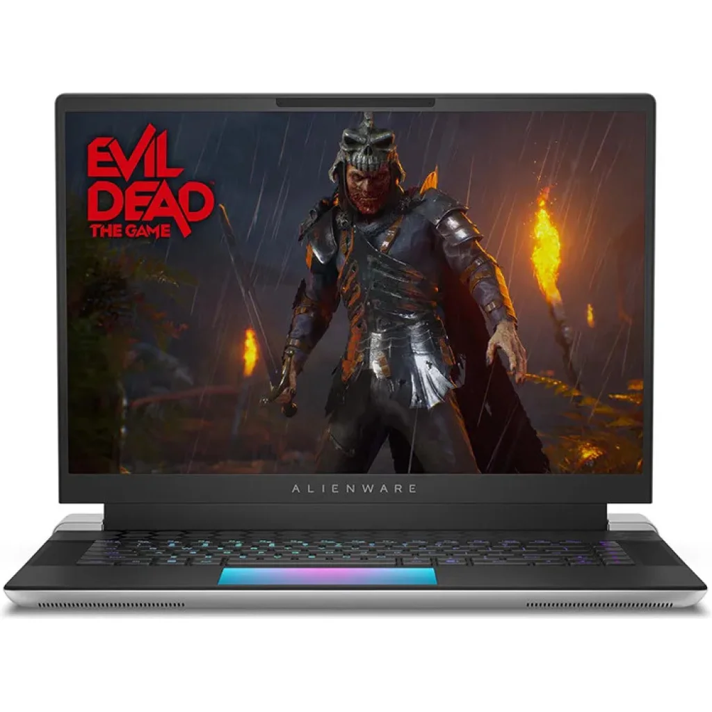 Ноутбук Alienware x16 R2 (AW16R2-9754SLV-PCA)