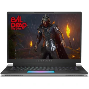 Ноутбук Alienware x16 R2 (AW16R2-9503SLV-PUS)
