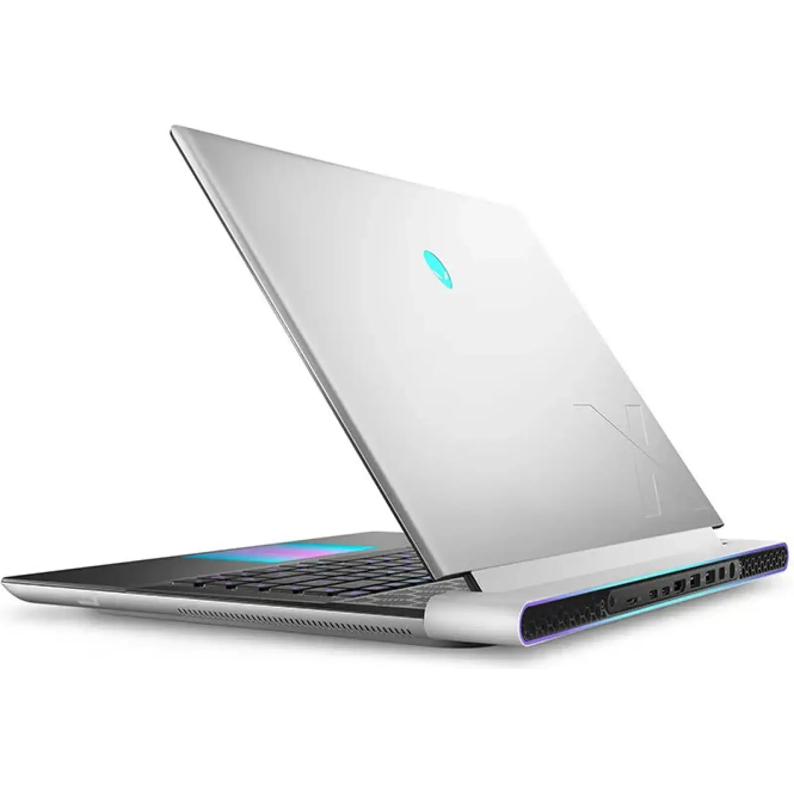 Ноутбук Alienware x16 R1 (AWX16R1-9336SLV-PUS)
