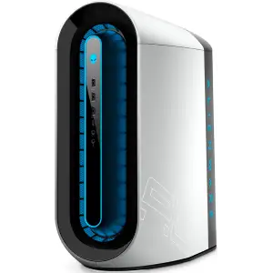 Десктоп Alienware Aurora R12 (Alienware0109V2-Lunar)