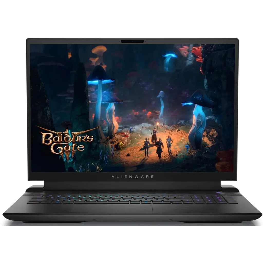 Ноутбук Dell Alienware M18 R2 (Alienware-18R2-1882)