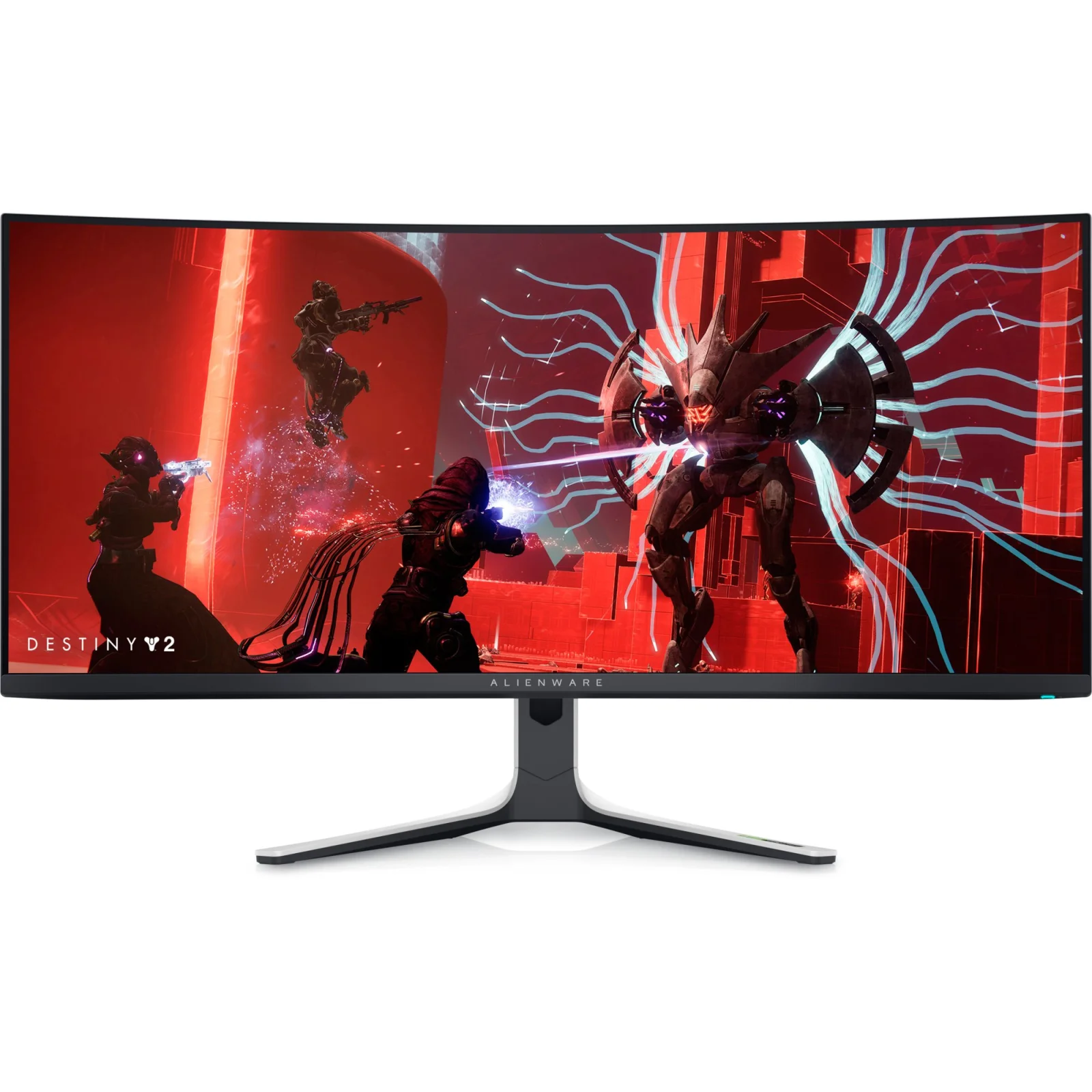 Монітор Alienware AW3423DW (210-BDSZ)