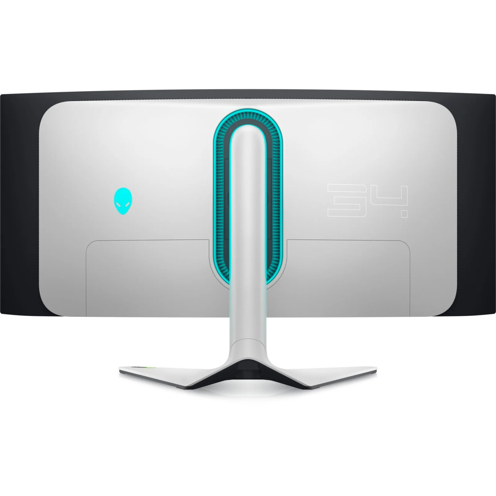 Монітор Alienware AW3423DW (210-BDSZ)