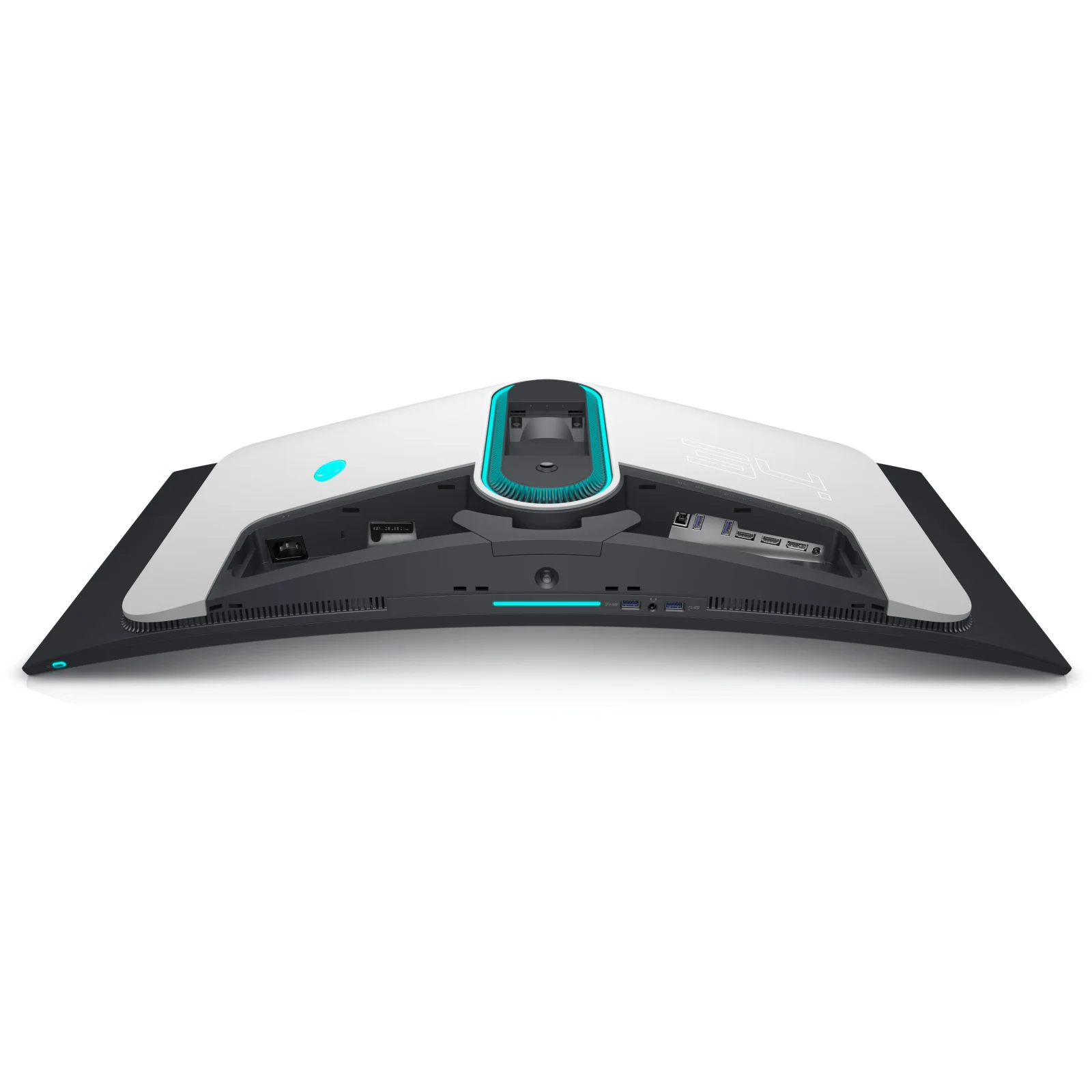Монітор Alienware AW3423DW (210-BDSZ)