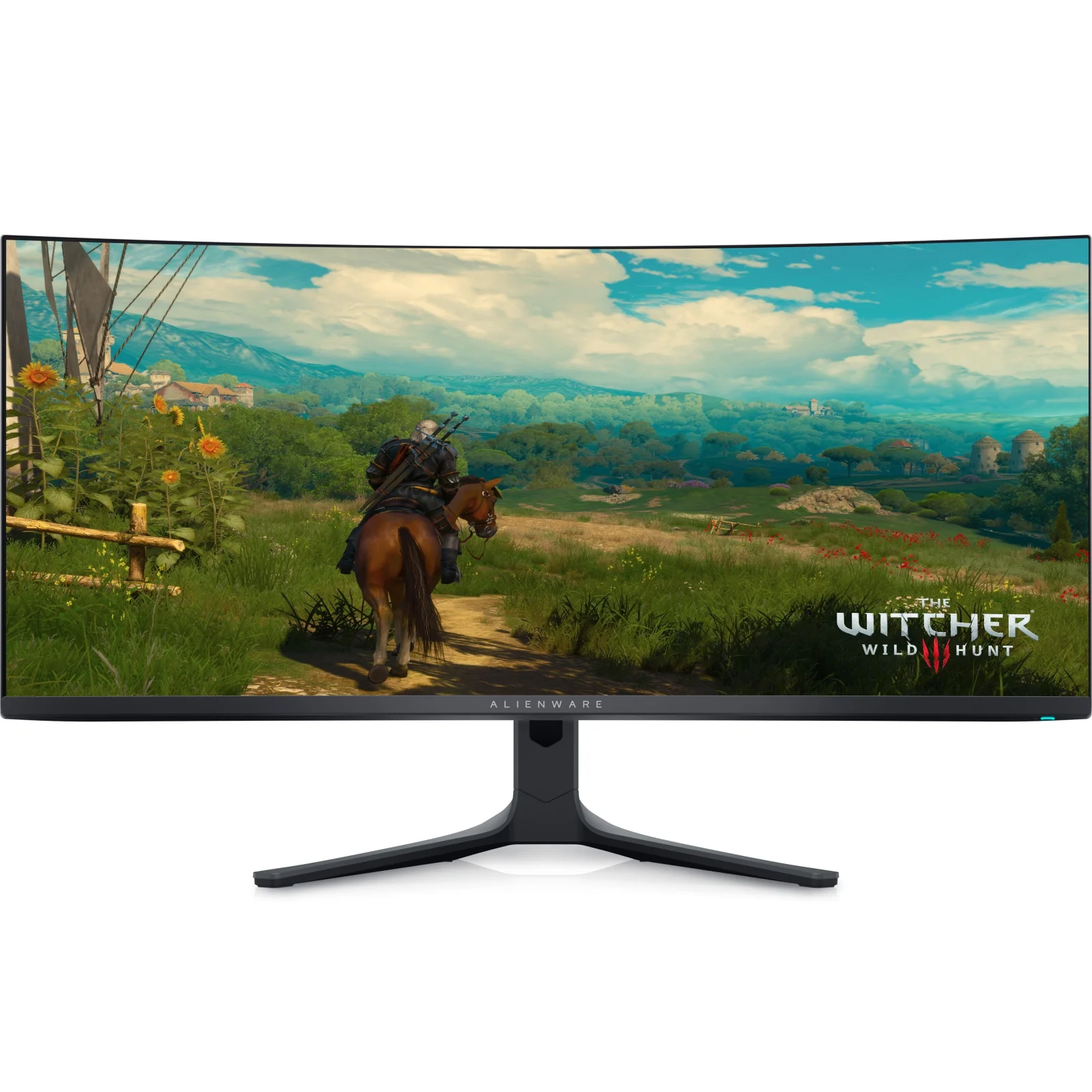 Монитор Alienware AW3423DWF (210-BFRQ)