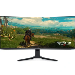 Монітор Alienware AW3423DWF (210-BFRQ)