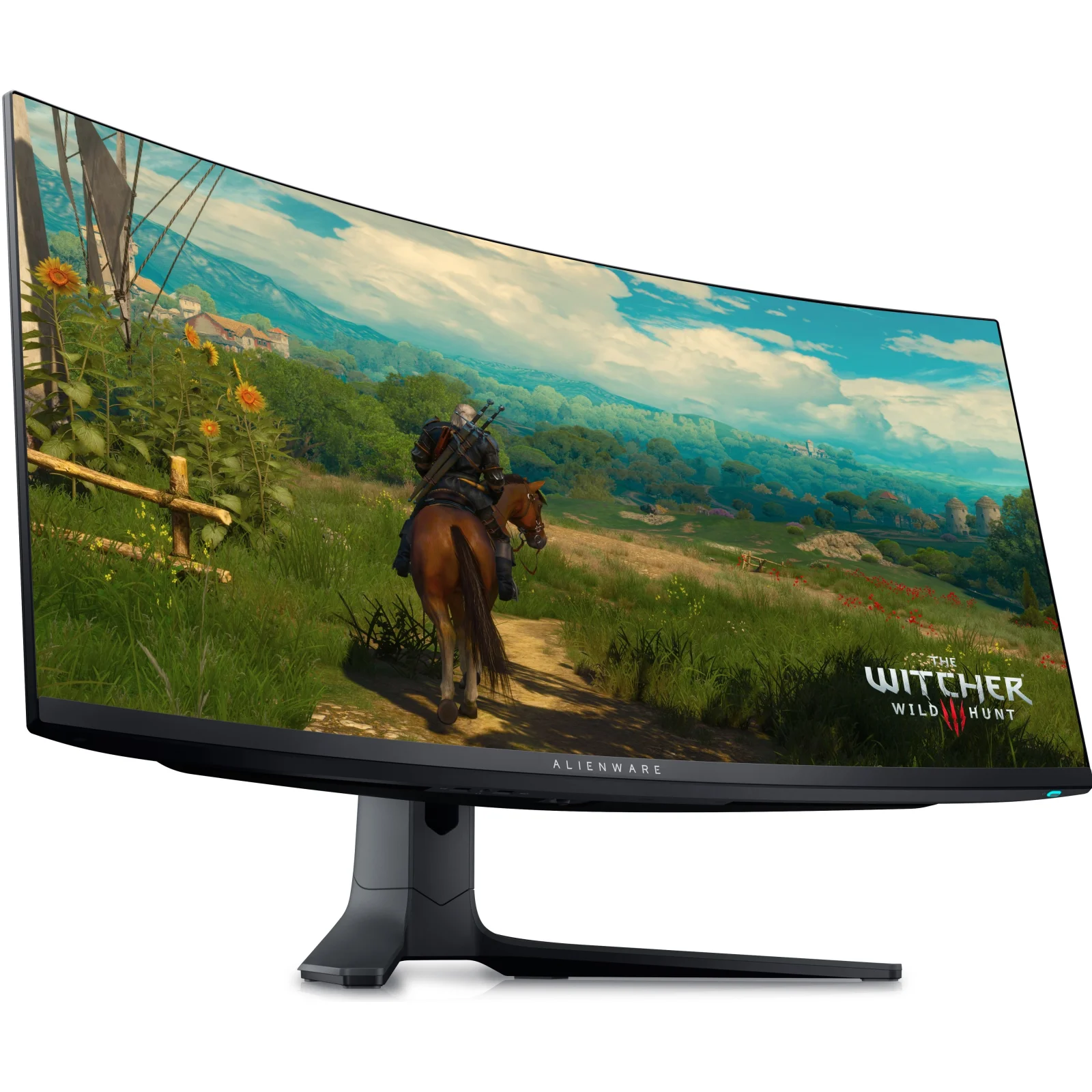 Монитор Alienware AW3423DWF (210-BFRQ)