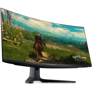 Монитор Alienware AW3423DWF (210-BFRQ)