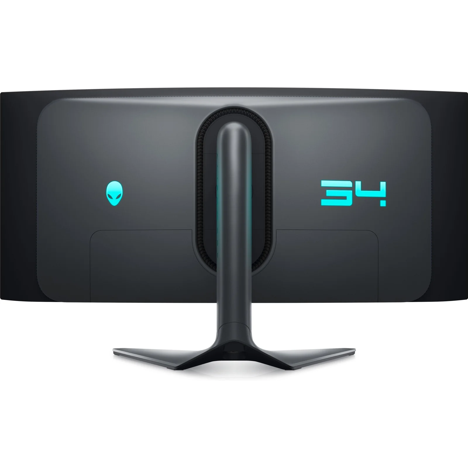 Монитор Alienware AW3423DWF (210-BFRQ)
