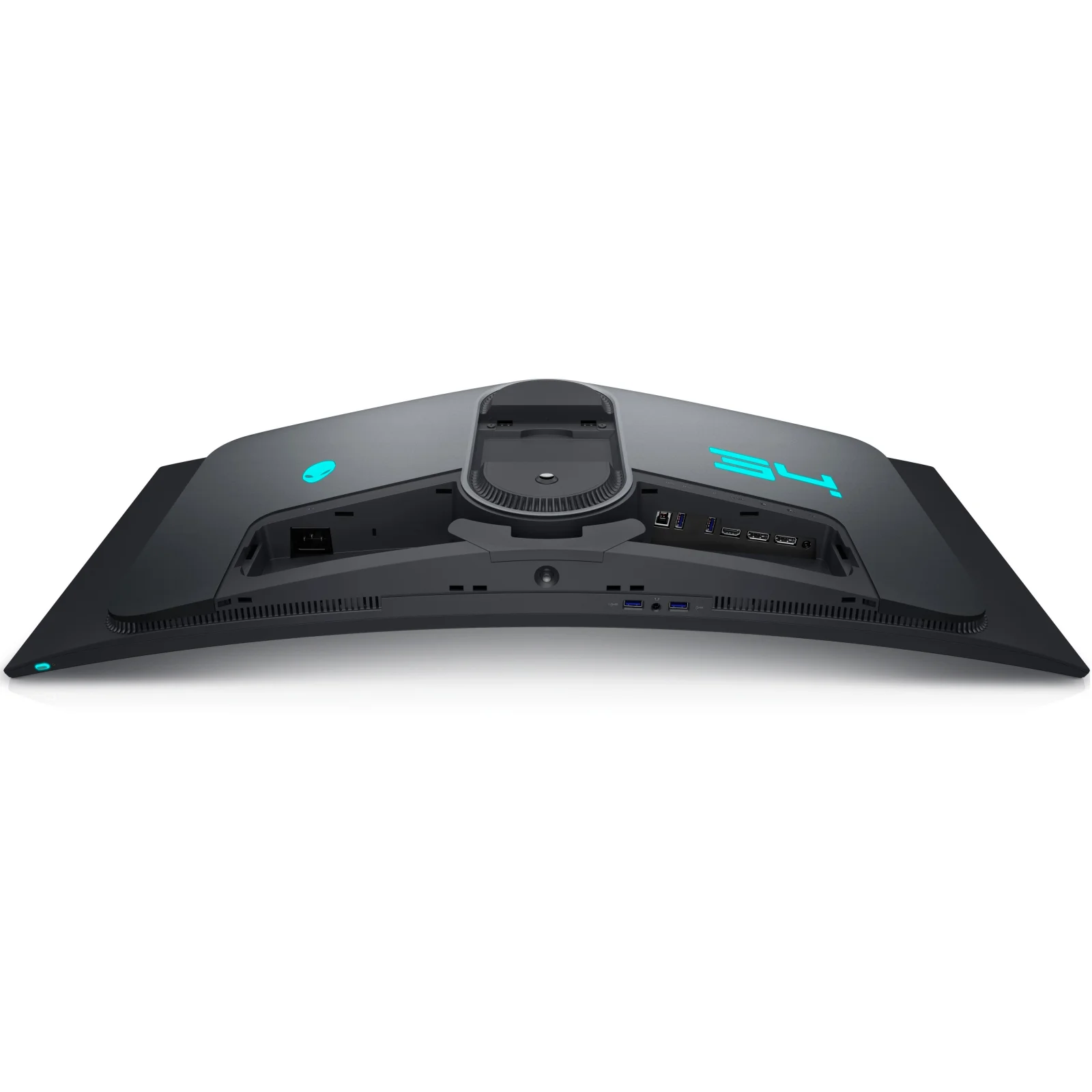 Монитор Alienware AW3423DWF (210-BFRQ)