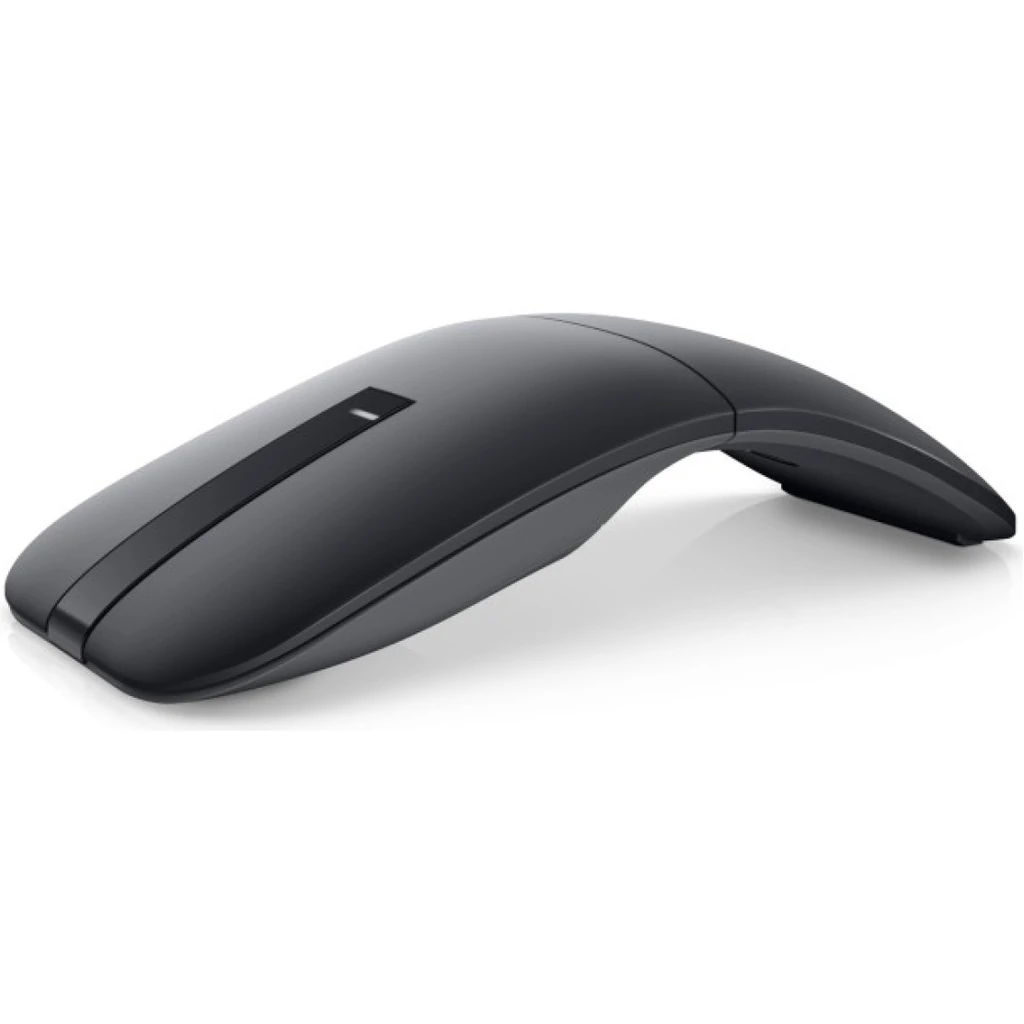 Мышь Dell MS700 Bluetooth Travel Black (570-ABQN)