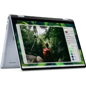 Ноутбук Dell Inspiron 16 7640 2in1 (9WGNL34)
