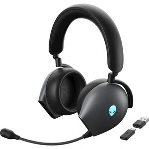 Навушники Dell Alienware AW920H Dark (AW920H-G-DEAM)