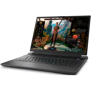 Ноутбук Alienware M16 R1 (AWM16-A139BLK-PUS)